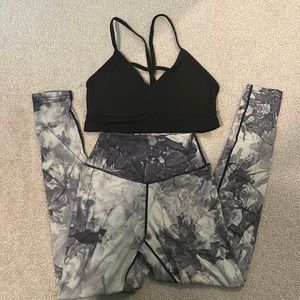 Balance athletica set